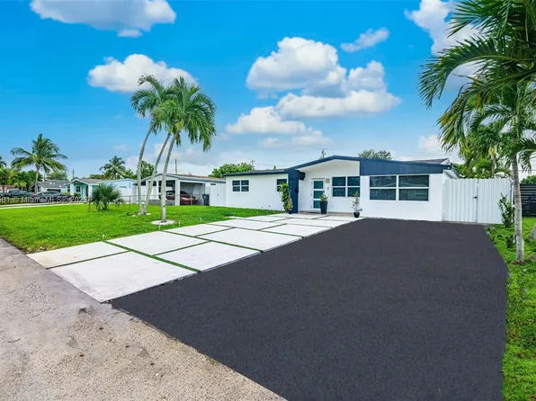 7170 Harding St, Hollywood, FL 33024