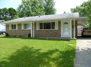 146 Flintwood Dr, Delaware, OH