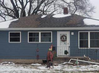 709 S State Road 2, Hebron, IN 46341