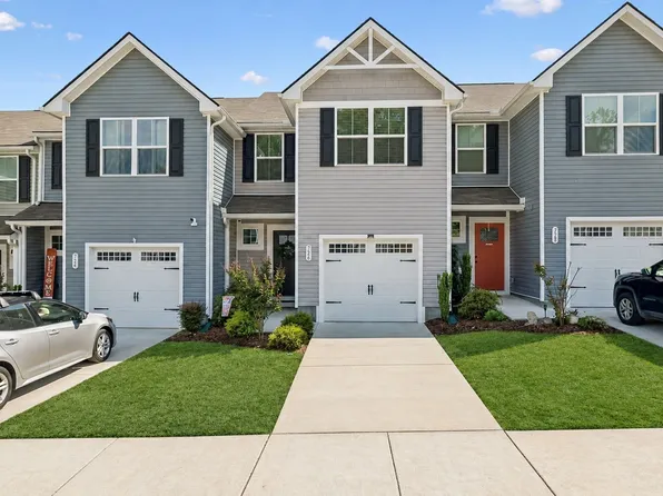 726 Cottoncloud Dr, Lebanon, TN 37090