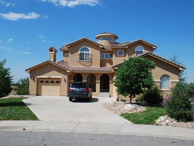 12344 Montano Way, Castle Pines, CO, 80108