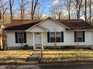 1331 Winding Way, White House, TN 37188