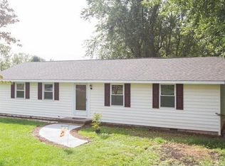 15586 Evergreen Valley Rd, Timberville, VA 22853