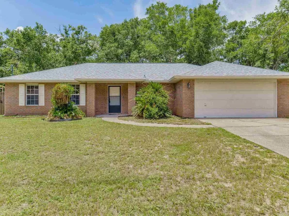 1285 Middlebrook Dr, Pensacola, FL 32506