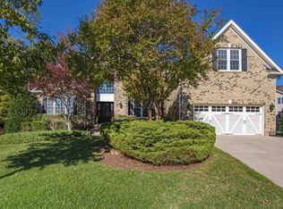 9709 Dayton Ct, Raleigh, NC 27617