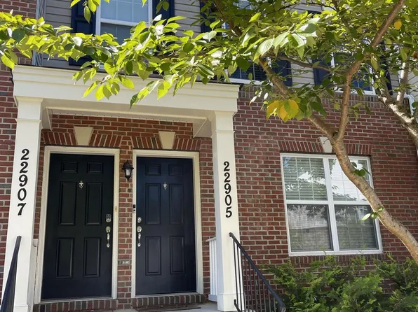 22905 Meadow Mist Rd #5381, Clarksburg, MD 20871