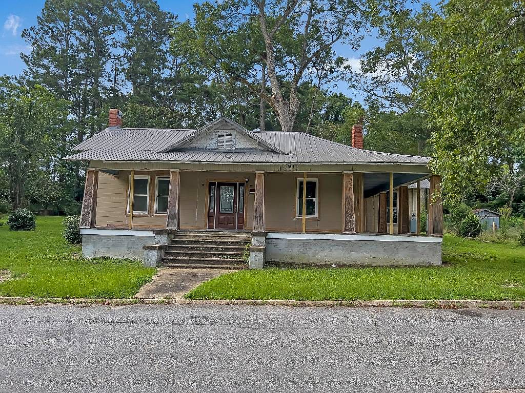 309 1st Ave NW, Lafayette, AL 36862 MLS 11198282 Zillow