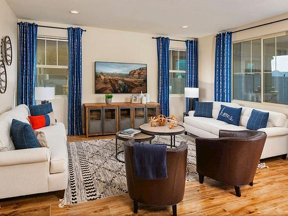 5th image of 25560 S 224TH Place