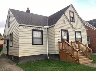 3931 E 153rd St, Cleveland, OH