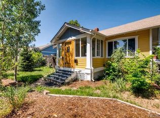 1590 E Asbury Ave, Denver, CO 80210