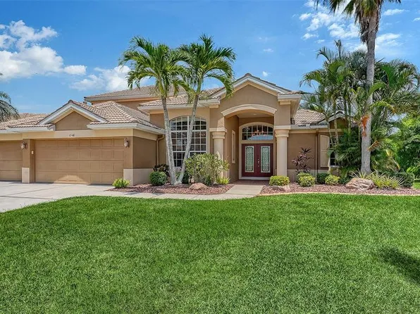 6148 Palomino Cir, University Park, FL 34201