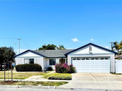 6401 Royal Oak Dr, Huntington Beach, CA, 92647