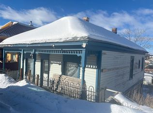407 N Jackson St, Butte, MT 59701