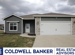 414 Northfield Rd, Manhattan, KS 66502