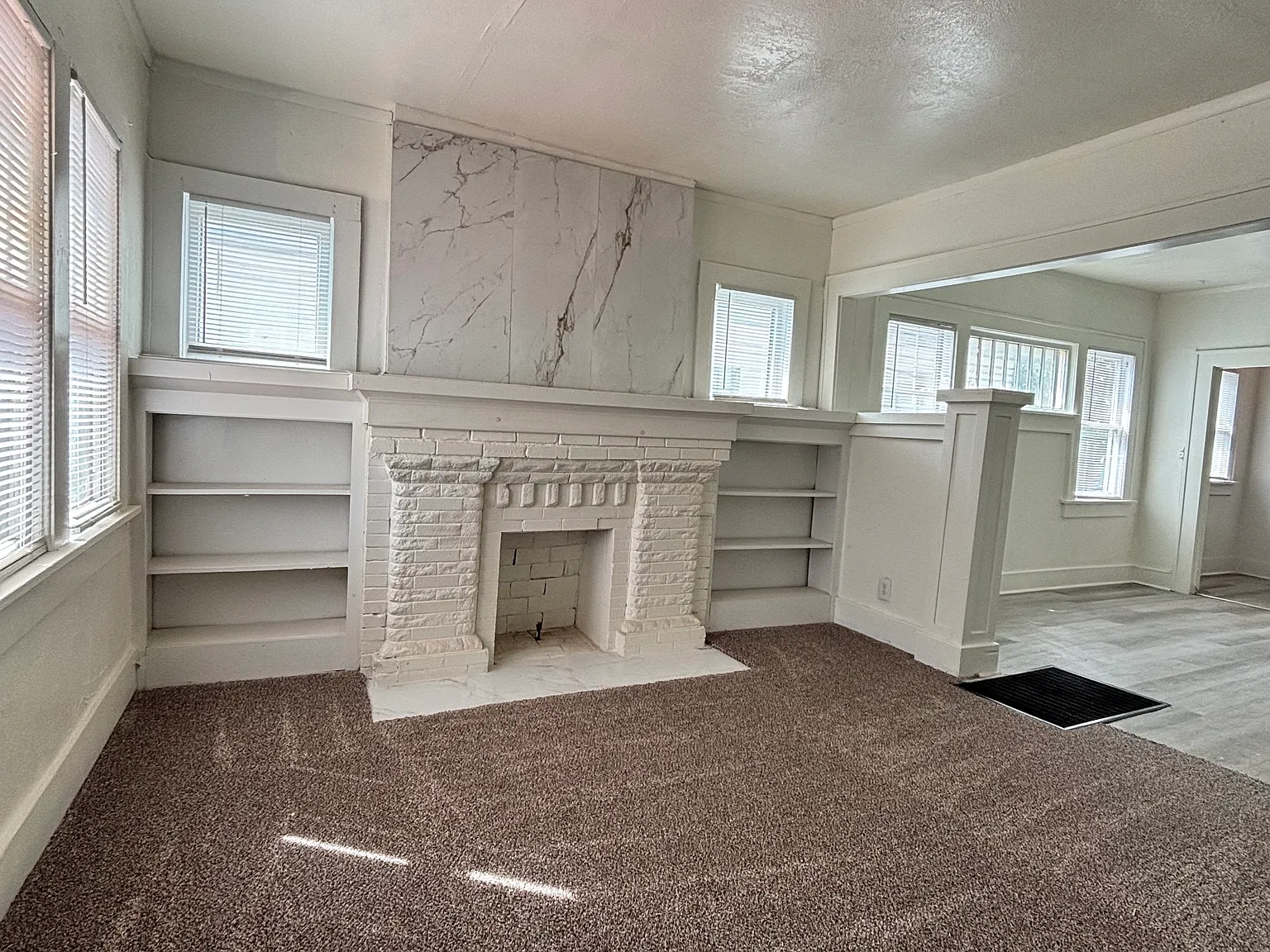 2 bed, 1064 sqft, $950 — Photo 1