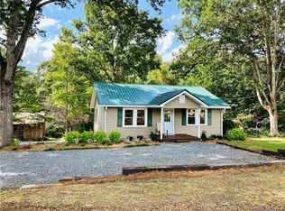 182 C Fowler Rd, Rutherfordton, NC 28139