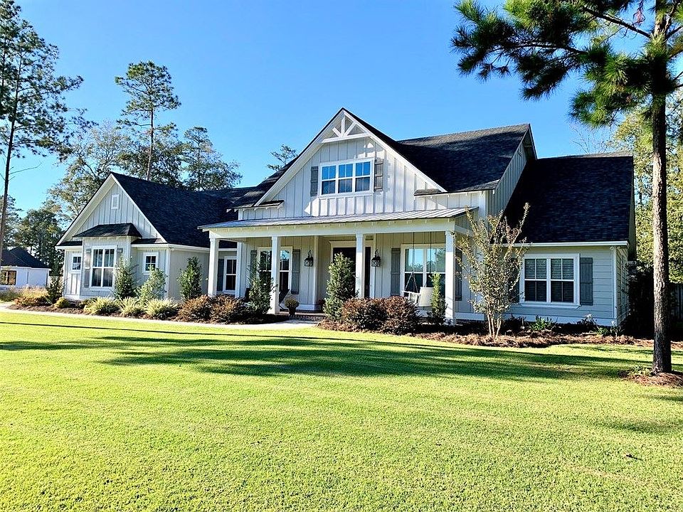 4007 Timber Ridge Rd, Valdosta, GA 31601 Zillow