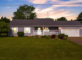 6272 S Shaftsburg Rd, Laingsburg, MI 48848