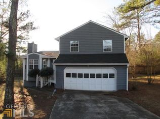 146 Barley Ct SE, Mableton, GA 30126