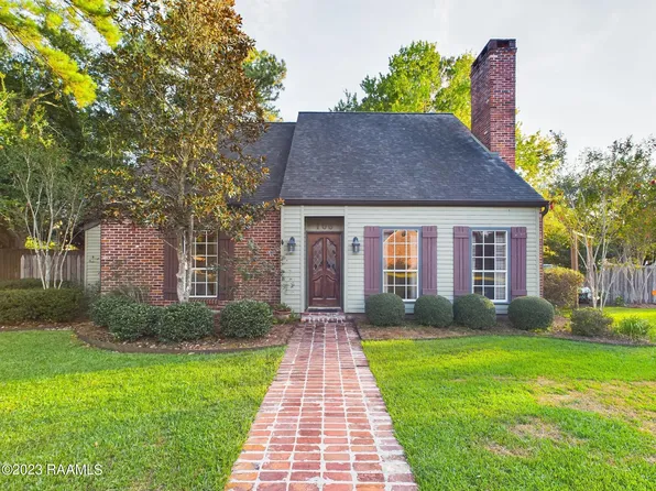 106 Buffalo Run, Lafayette, LA 70503