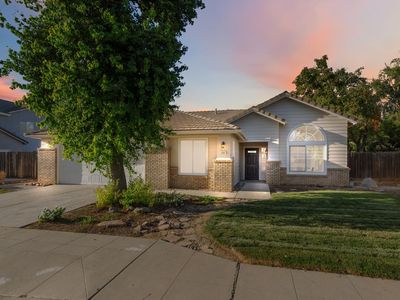 2337 Wrenwood Ave, Clovis, CA, 93611