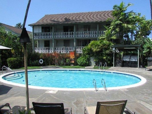 1st image of 75-5776 Kuakini Hwy #118