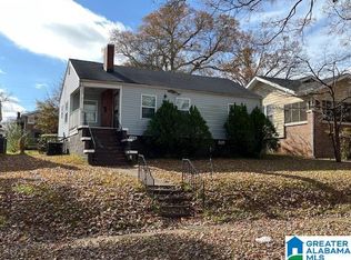 1341 44th St, Birmingham, AL 35208