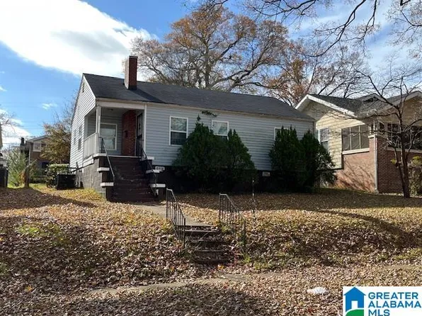 1341 44th St, Birmingham, AL 35208