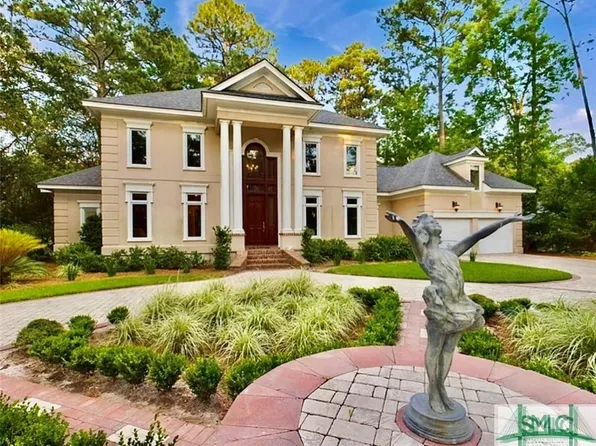 1 Deer Creek Lane, Savannah, GA 31411