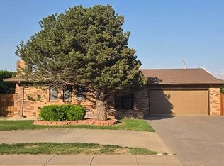 1309 N Purdue Ave, Liberal, KS 67901