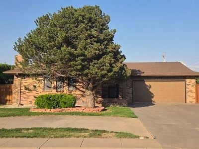 1309 N Purdue Ave, Liberal, KS, 67901