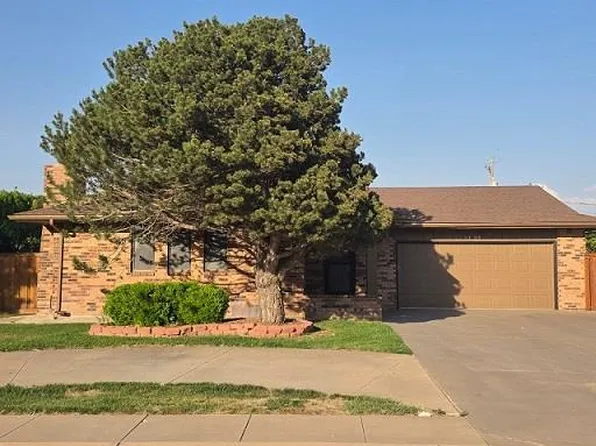 1309 N Purdue Ave, Liberal, KS 67901