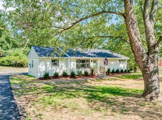 3310 Marcus Dr, Nashville, TN 37211