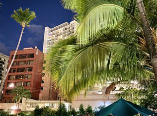 425 Ena Rd APT 903B, Honolulu, HI 96815