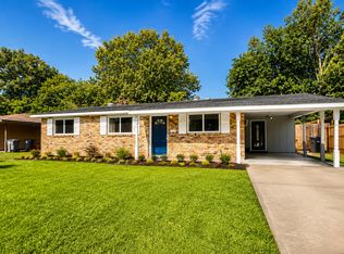 5945 W Fairlane Ct, Baton Rouge, LA 70812