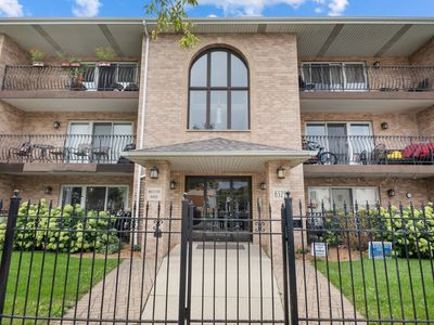 6525 W 63rd St UNIT 1B, Chicago, IL, 60638