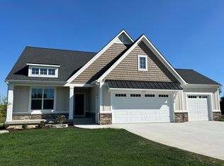 10154 Hideaway Ct SE, Caledonia, MI 49316