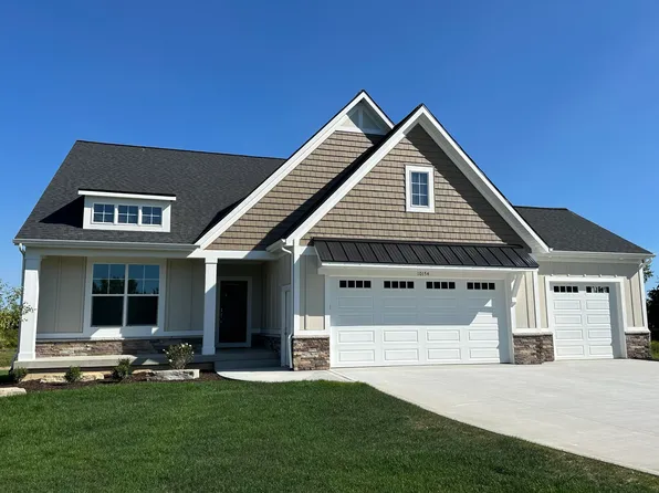 10154 Hideaway Ct SE, Caledonia, MI 49316