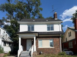 14200 Whitcomb St, Detroit, MI 48227