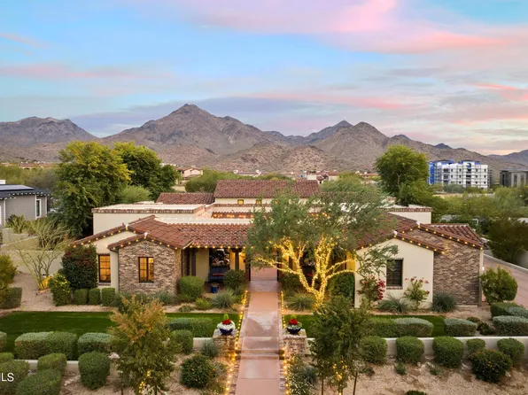 19067 N 99TH Street, Scottsdale, AZ 85255