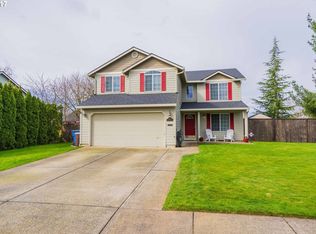 1320 NW 4th Ave, Battle Ground, WA