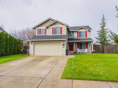 1320 NW 4th Ave, Battle Ground, WA, 98604