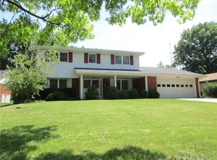 5829 W 30th St, Indianapolis, IN 46224