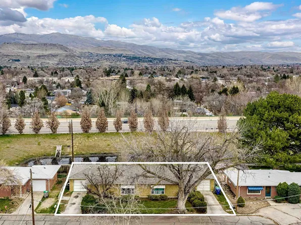 1621/1623 W Olympia Dr, Boise, ID 83705