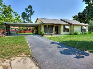 908 Ridge Rd, North Augusta, SC 29860