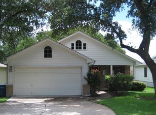 8905 Frock Ct, Austin, TX 78748