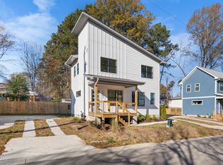 2503 Lednum St, Durham, NC 27704