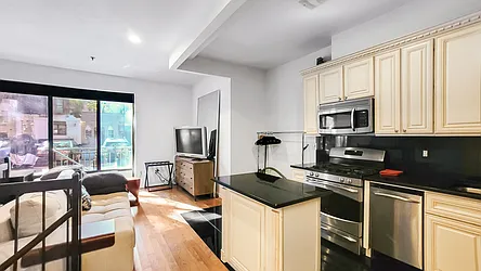 239 West 135th Street
