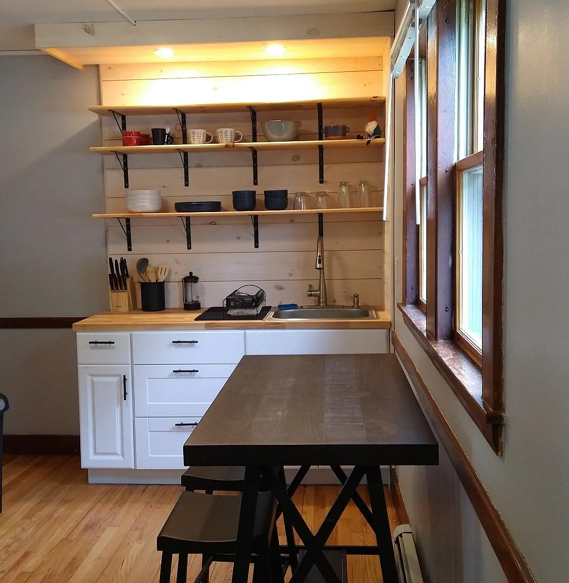 1 bed, 650 sqft, $1,775 — Photo 1