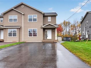 236 Erinvale Dr, Moncton, NB E1A9S2